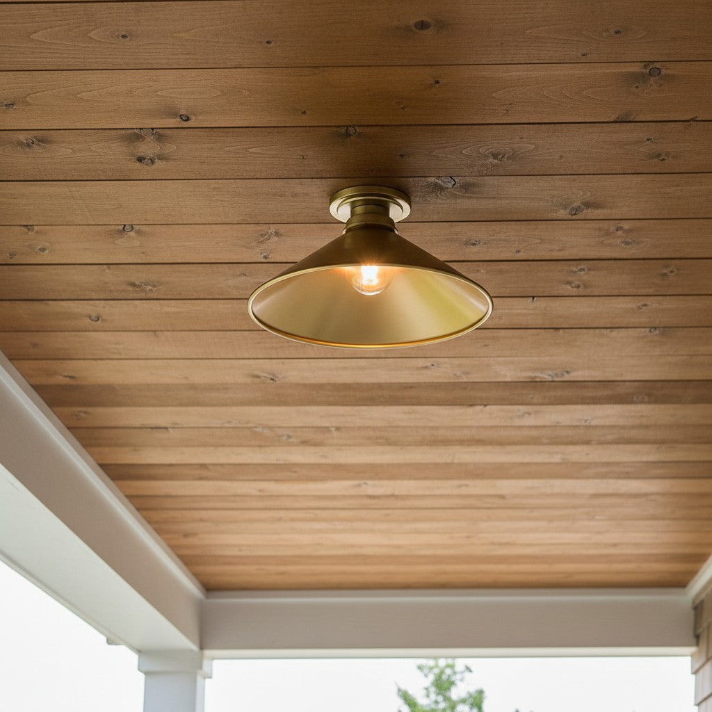 
Ceiling Lights