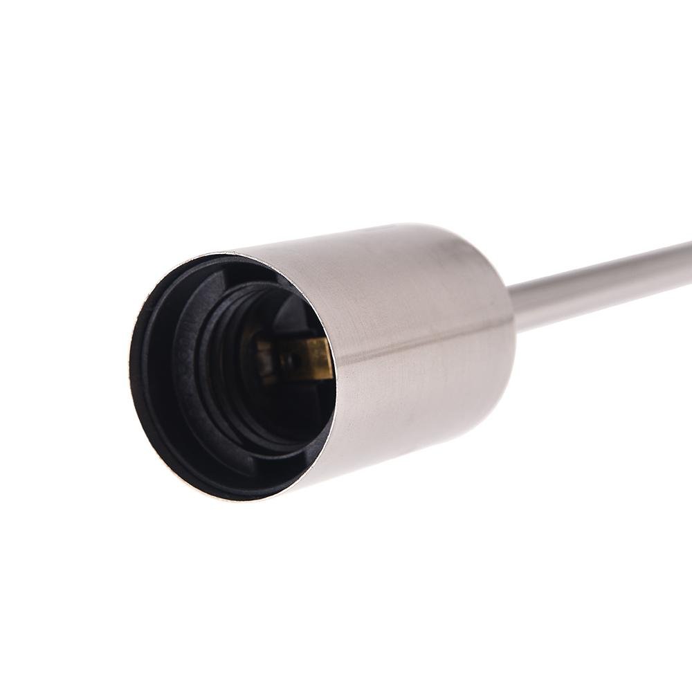 
Qvistunix Industrial Sputnik Semi Flush Ceiling Light