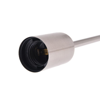 Qvistunix Industrial Sputnik Semi Flush Ceiling Light